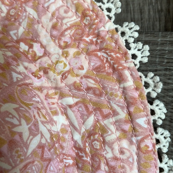 2/$40⭐️Millymook reversible UPF 50+ sun hat - Picture 4 of 11